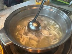 -润园四季椰子鸡火锅(海上世界店)