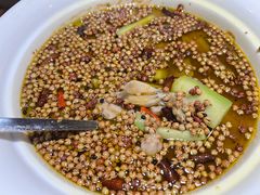 椒麻牛蛙-清水亭湖北菜(大屯DT51店)