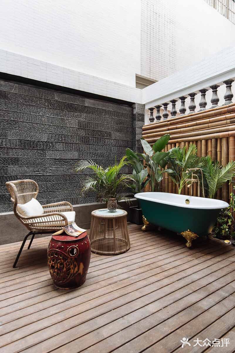 广州最美民宿｜打卡西关大屋，复古民国老宅