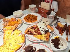 -真熙家牛排烤肉无限续(百脑汇店)