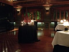 -三嚥阁 La Villa Restaurant