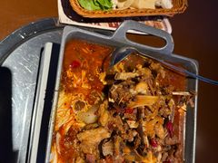 -聚在尊味虾皇·夜宵市集(新建店)