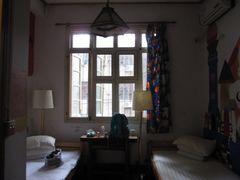 标准间-武汉探路者国际青年旅舍