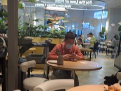 -必胜客(浦上万达店)