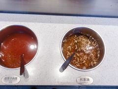 -千味涮·健康火锅(会展连城新天地店)