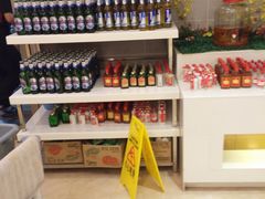 -泉福居酱骨头自助广场(南大街商业步行街店)