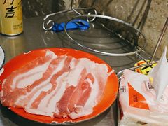 -永安里地摊烤肉(首创店)