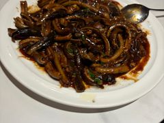 -阿莉餐厅(枣阳路店)