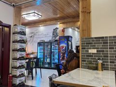 -溪涧堂农家土菜(神仙居店)