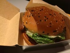-麦当劳(酒仙桥路店)
