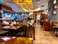 大堂-荷花泰菜(东方新天地店)