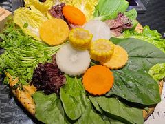 -大隐·成都火锅Bistro(合生麒麟新天地店)