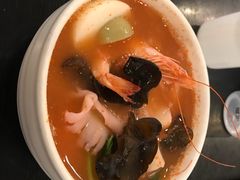 -栈桥王子饭店-风味餐厅