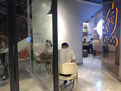 门面-CoCo都可(燕塘店)