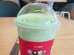 -乐凯撒披萨(汇港购物中心店)