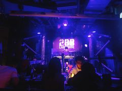 -288 Livehouse 酒吧(思南公馆店)