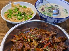 -胖婆捆鸭(长沙锦泰广场店)