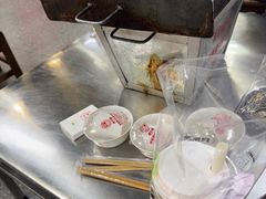 -郝大姐·乌龙山铁板烧(大学城三店)