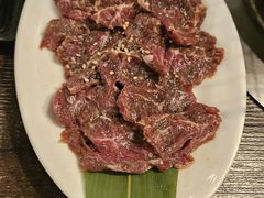 -大馥·炭火烧肉酒场(莘庄莘福坊店)