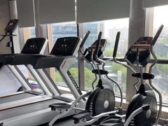 -RoMan罗马健身工作室(莘庄店)