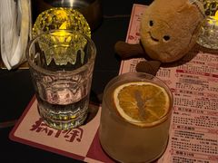 -Bar Fable 寓·药到病除