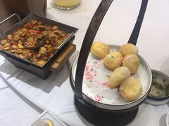 -金陵江南大饭店