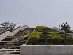 -海河外滩公园