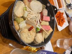 -Myth猪蹄(明洞店)