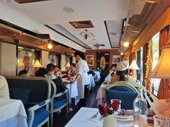 -火车头法国西餐厅