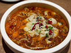 -周家二小姐的菜(西津渡店)