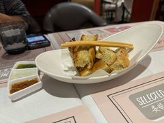 -安妮意大利餐厅(丽都店)