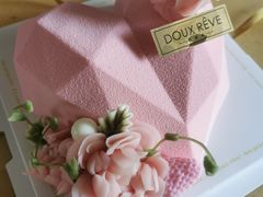 -杜哈夫DOUX RÊVE·生日蛋糕(日月光店)
