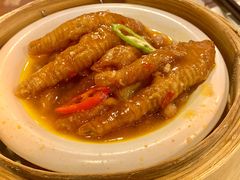 -点都德(大茶楼店)