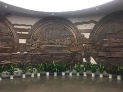 -中国铁道博物馆(正阳门馆)