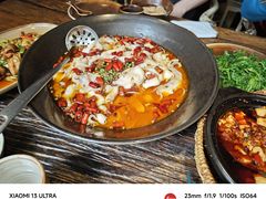-懒人盐府人家·自贡大麻鱼(安贞店)