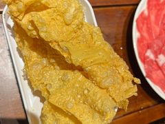 -鑫隆四季涮肉(八角畅游店)