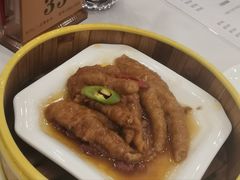 -一品粤珍轩(吴中路店)