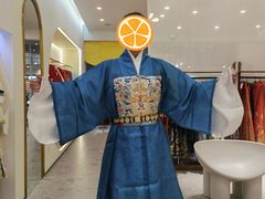 -重回汉唐汉服(杭州店)