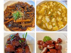 圆苑红烧肉-圆苑(金茂店)
