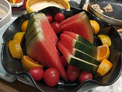 -马凯餐厅(长椿街店)