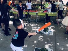 -北京市海淀外国语实验学校