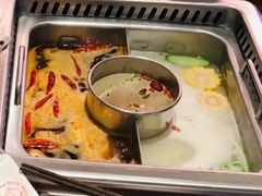 -巴邑火锅(江北万达店)