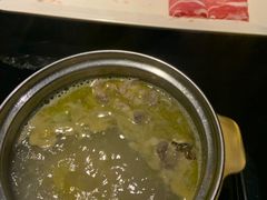 -鲁西肥牛(九方购物中心店)