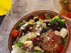 -农畉LONFOOD(福田星河COCOPark店)