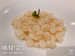 -和记小菜(东方店)