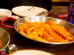 -Kpasta韩式意大利面