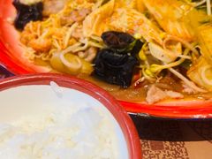 -海椒市落舌·麻辣烫冒菜(中关村店)