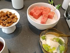 -俏立方·15年新楚菜