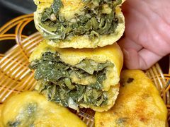 -燕北云山·农家菜·灶台鱼(密云溪翁庄店)