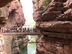 -云台山风景名胜区